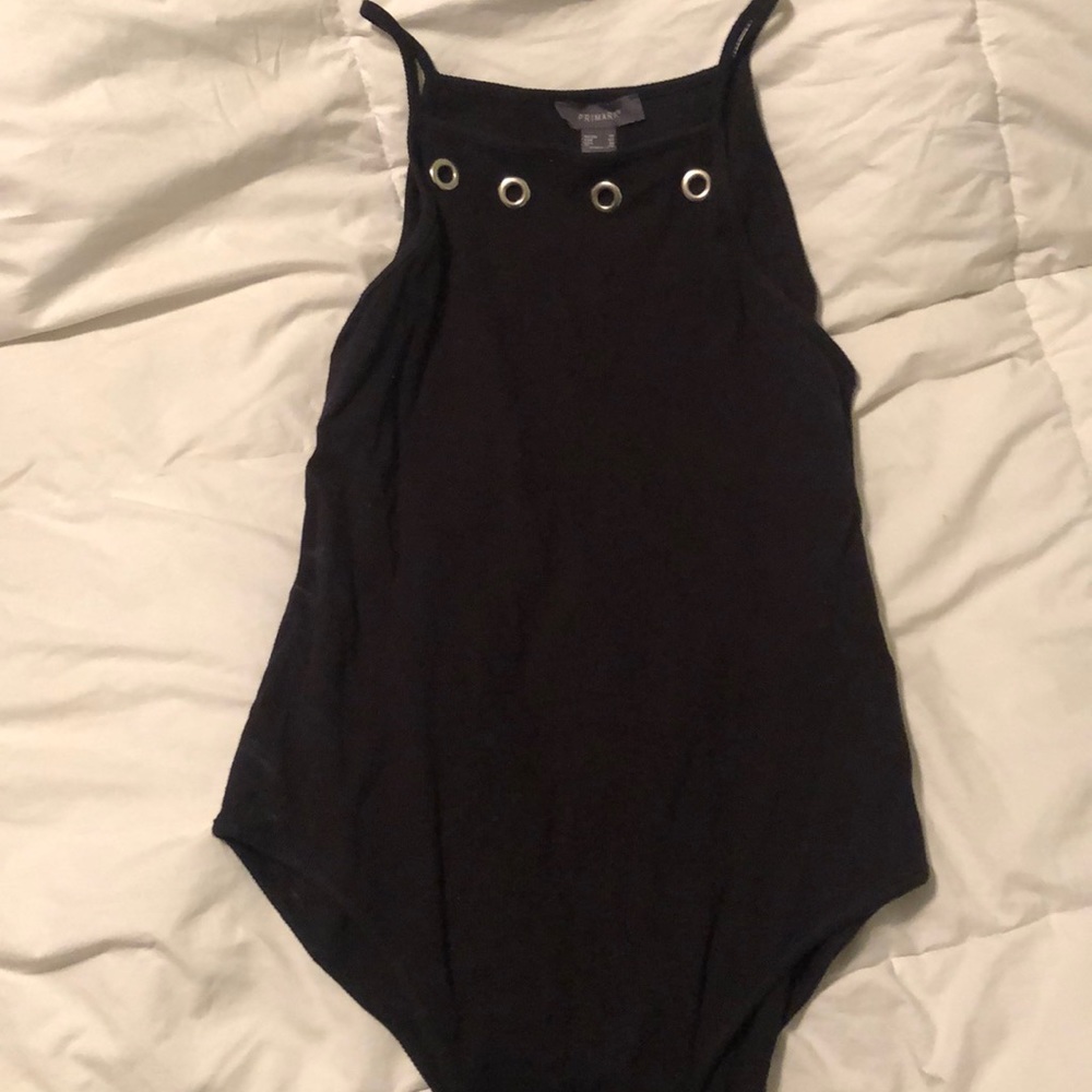 Primark bodysuit
